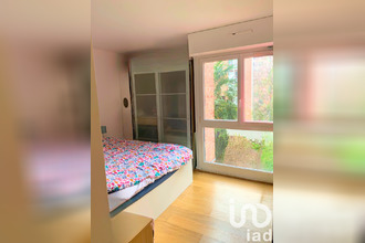 achat appartement les-ulis 91940