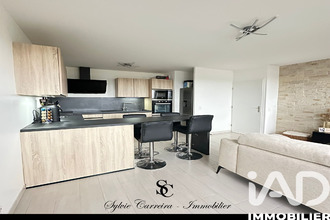 achat appartement les-ulis 91940