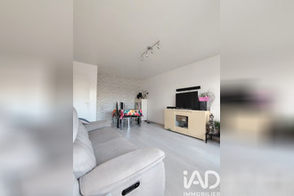 achat appartement les-ulis 91940