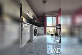 achat appartement les-ulis 91940