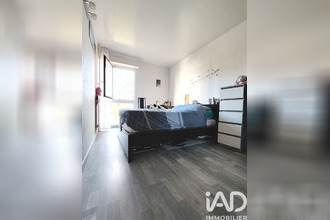 achat appartement les-ulis 91940