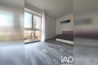 achat appartement les-ulis 91940