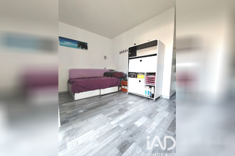 achat appartement les-ulis 91940