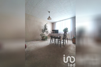 achat appartement les-ulis 91940