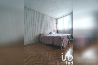achat appartement les-ulis 91940