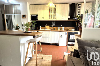 achat appartement les-ulis 91940