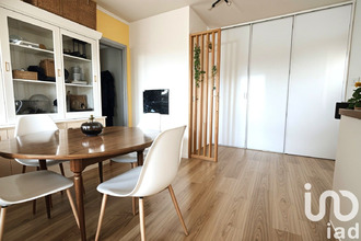 achat appartement les-ulis 91940