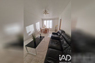 achat appartement les-ulis 91940