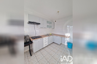 achat appartement les-ulis 91940