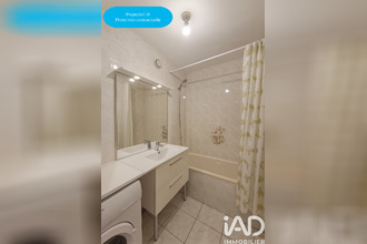 achat appartement les-ulis 91940