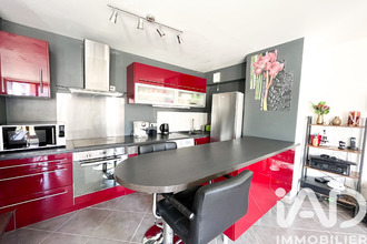 achat appartement les-ulis 91940