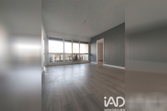 achat appartement les-ulis 91940