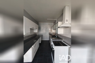 achat appartement les-ulis 91940