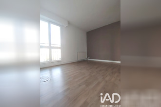 achat appartement les-ulis 91940