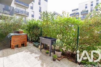 achat appartement les-ulis 91940