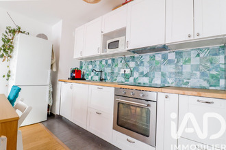 achat appartement les-ulis 91940