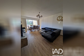 achat appartement les-ulis 91940