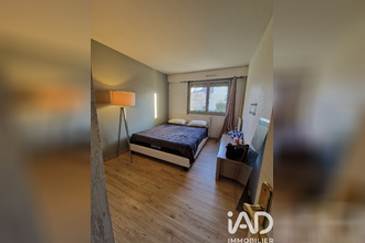 achat appartement les-ulis 91940