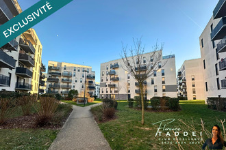 achat appartement les-ulis 91940