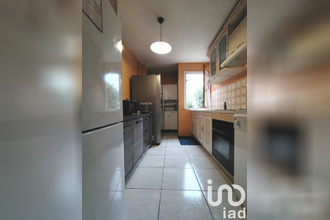 achat appartement les-ulis 91940