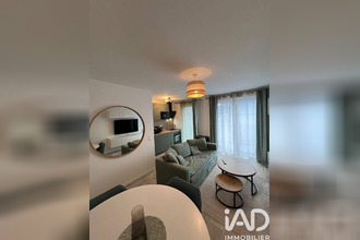 achat appartement les-ulis 91940