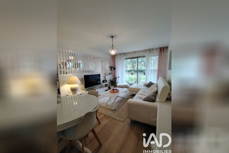 achat appartement les-ulis 91940