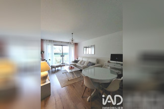 achat appartement les-ulis 91940