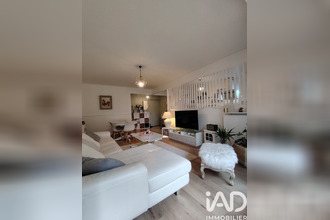 achat appartement les-ulis 91940