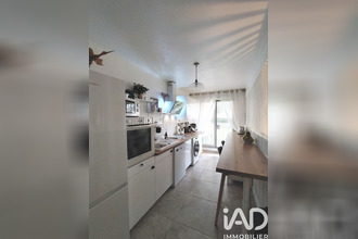 achat appartement les-ulis 91940