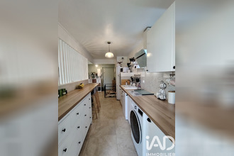 achat appartement les-ulis 91940