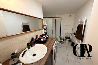 achat appartement les-ulis 91940