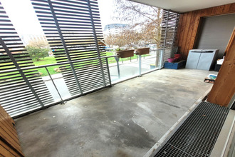 achat appartement les-ulis 91940