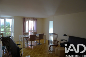 achat appartement les-ulis 91940