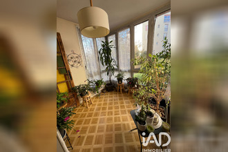 achat appartement les-ulis 91940