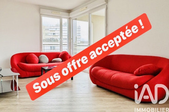achat appartement les-ulis 91940
