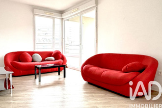 achat appartement les-ulis 91940