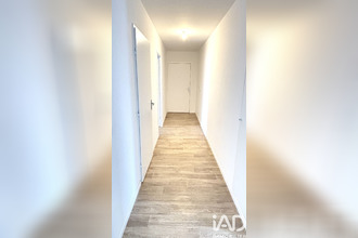 achat appartement les-ulis 91940