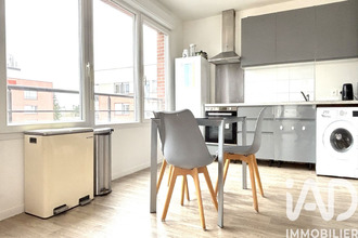 achat appartement les-ulis 91940