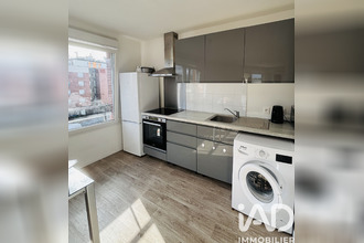 achat appartement les-ulis 91940