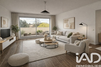 achat appartement les-ulis 91940