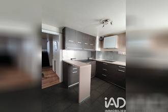 achat appartement les-ulis 91940