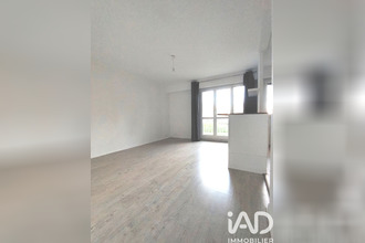 achat appartement les-ulis 91940