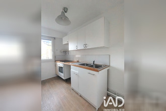 achat appartement les-ulis 91940