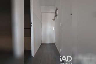 achat appartement les-ulis 91940