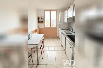 achat appartement les-ulis 91940