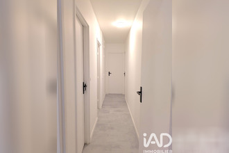 achat appartement les-ulis 91940