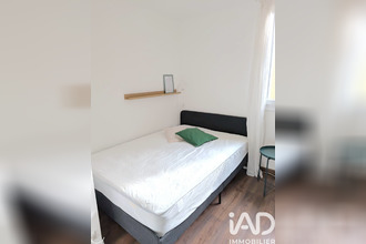 achat appartement les-ulis 91940