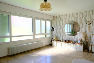 achat appartement les-ulis 91940