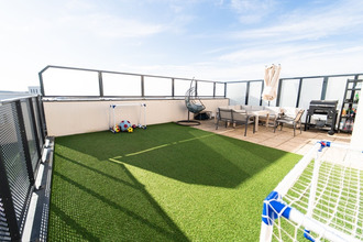 achat appartement les-ulis 91940