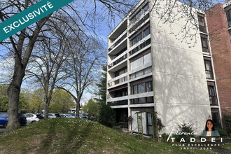 achat appartement les-ulis 91940